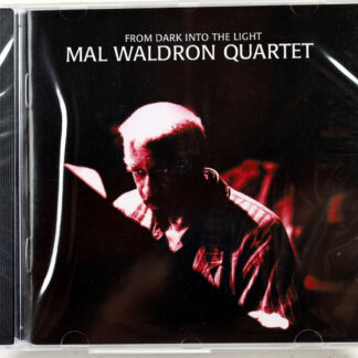 MAL WALDRON QUARTET - From Dark Into The Light - CD nowa
