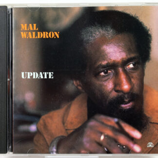 MAL WALDRON - Update - CD