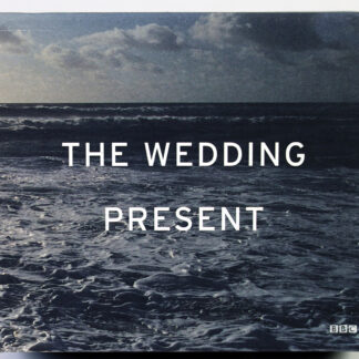 THE WEDDING PRESENT - The Complete Peel Sessions - 6 CD BOX