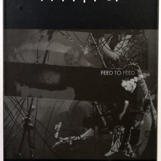 OCEANSIZE - Feed To Feed - 4 CD + 3 DVD limited BOX